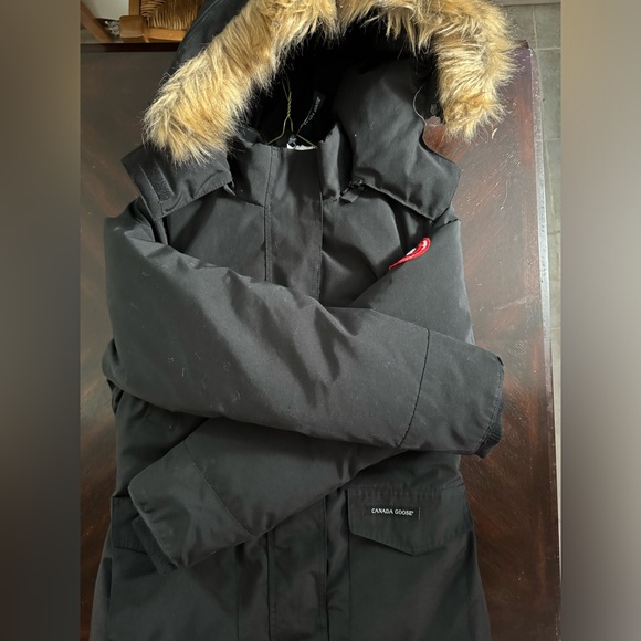 Parka Coats Second Hand Canada Goose Parka Snow Goose Canada Goose